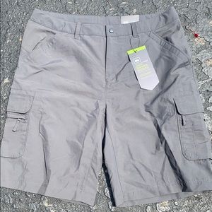 REI R.E.I. Sahara shorts